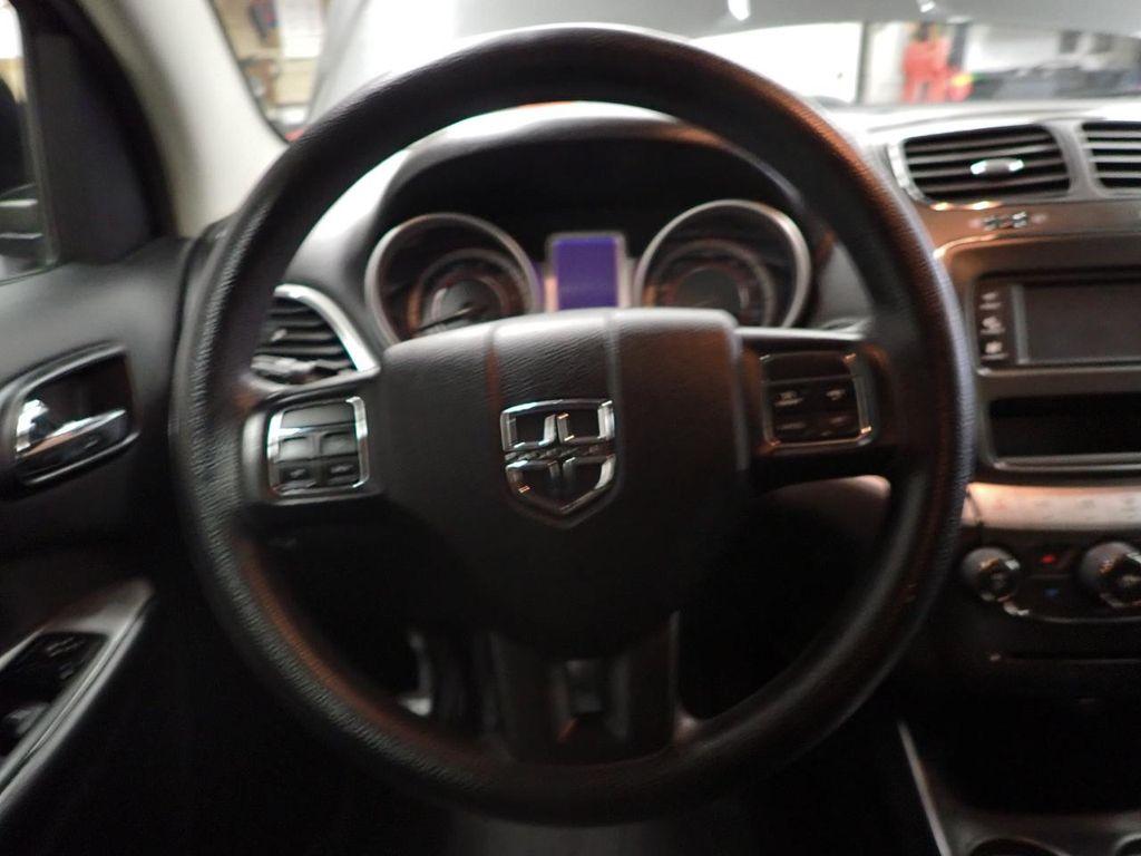 used 2014 Dodge Journey car, priced at $5,999