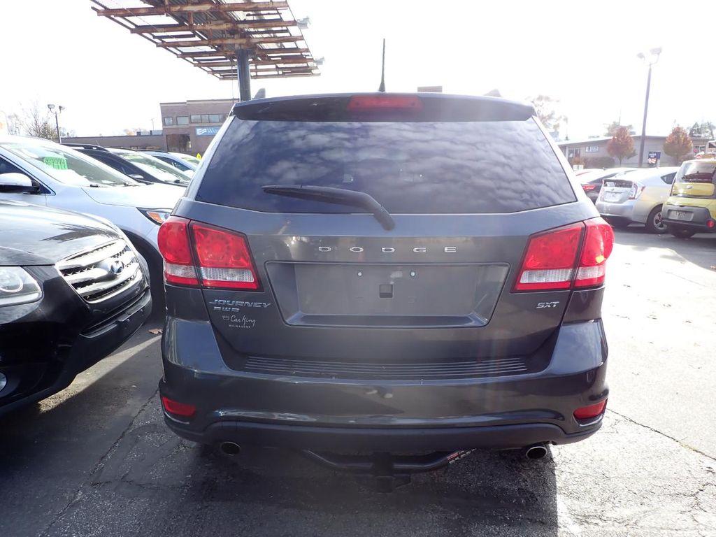 used 2014 Dodge Journey car, priced at $5,999