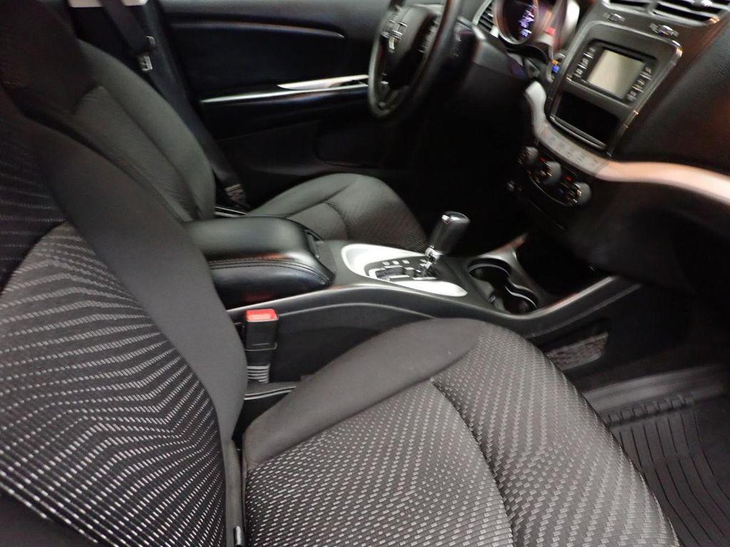 used 2014 Dodge Journey car, priced at $5,999