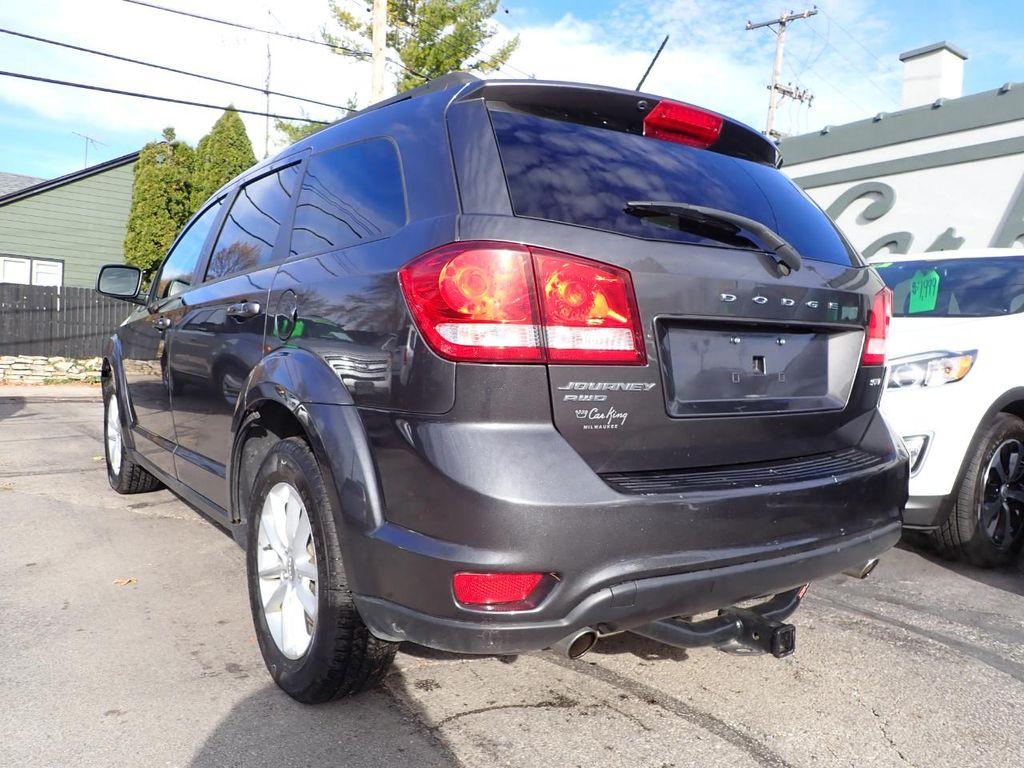 used 2014 Dodge Journey car, priced at $5,999