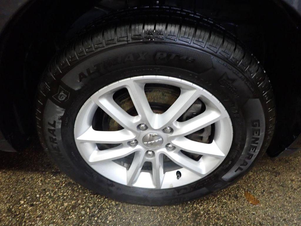 used 2014 Dodge Journey car, priced at $5,999