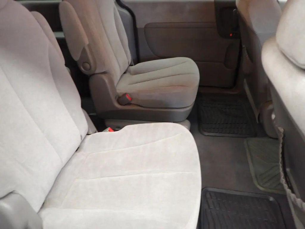 used 2008 Kia Sedona car, priced at $3,499