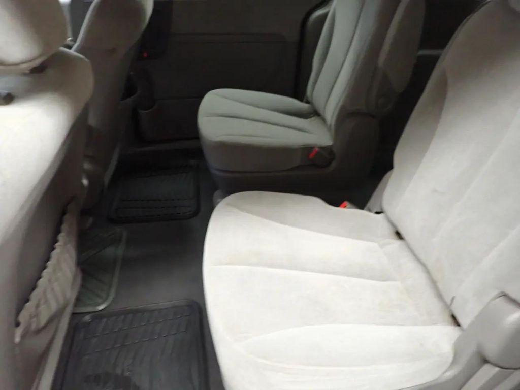 used 2008 Kia Sedona car, priced at $3,499