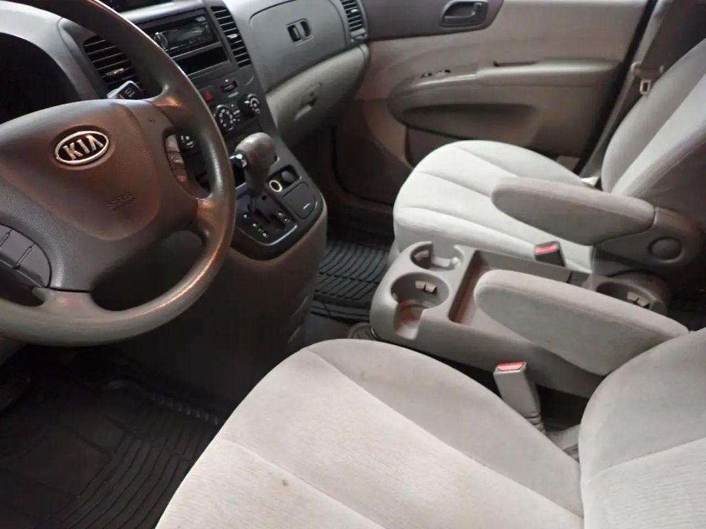 used 2008 Kia Sedona car, priced at $3,499