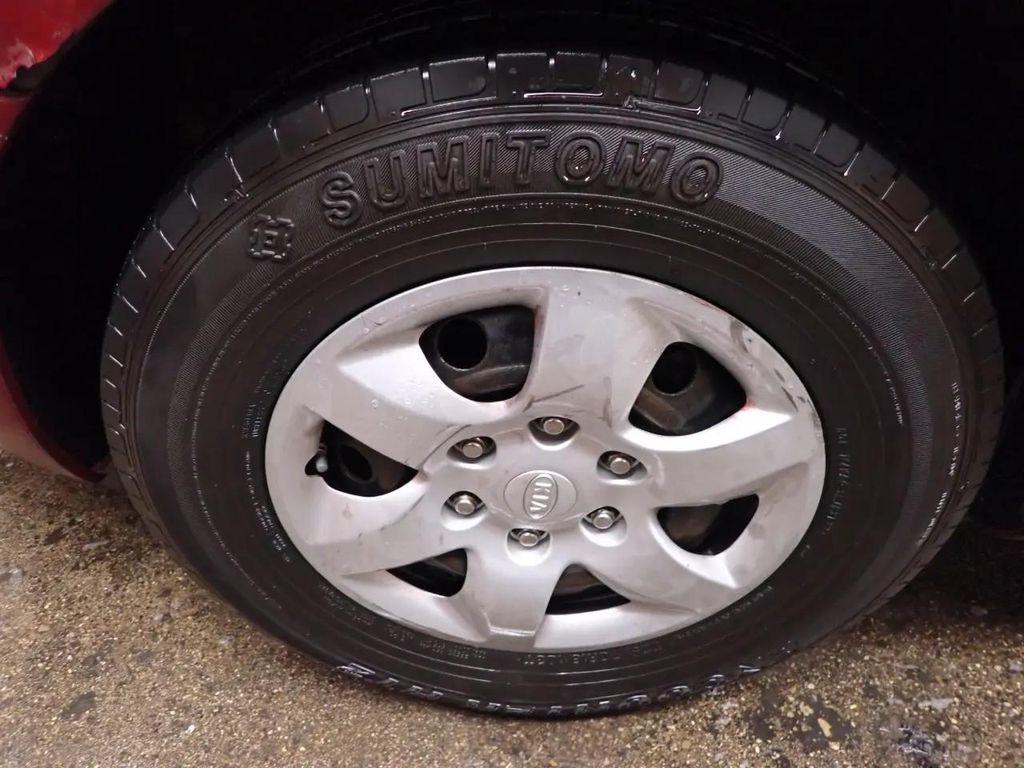 used 2008 Kia Sedona car, priced at $3,499