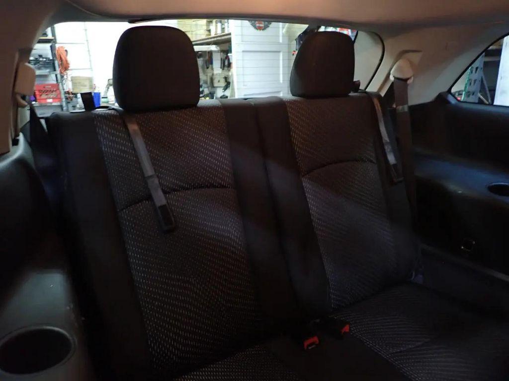 used 2014 Dodge Journey car, priced at $4,499