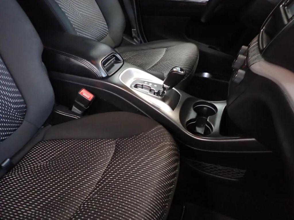 used 2014 Dodge Journey car, priced at $4,499