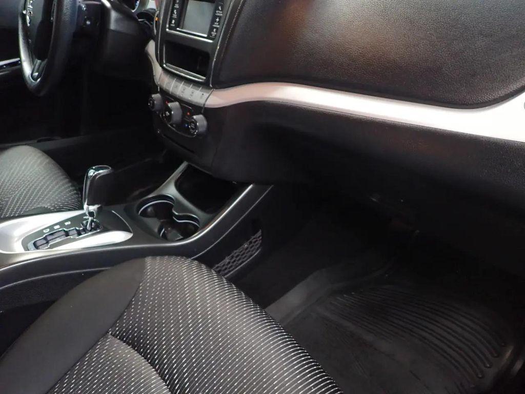 used 2014 Dodge Journey car, priced at $4,499