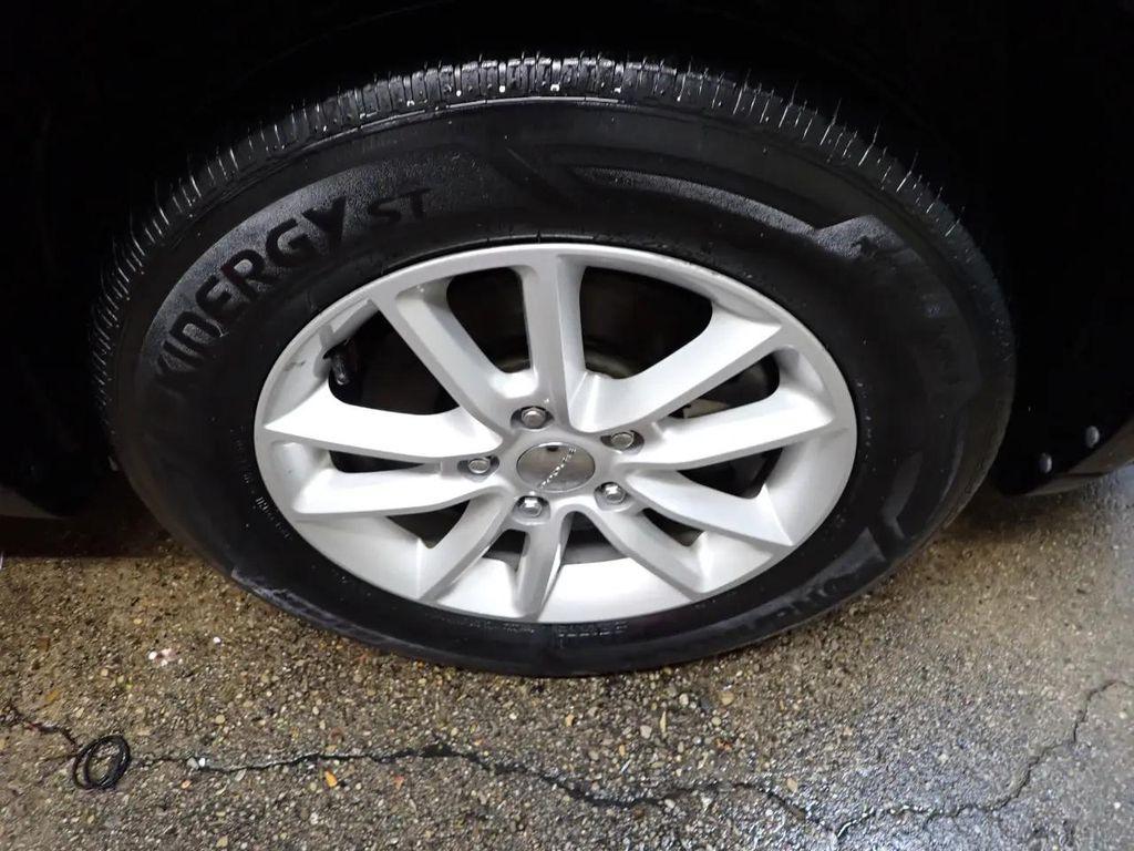 used 2014 Dodge Journey car, priced at $4,499