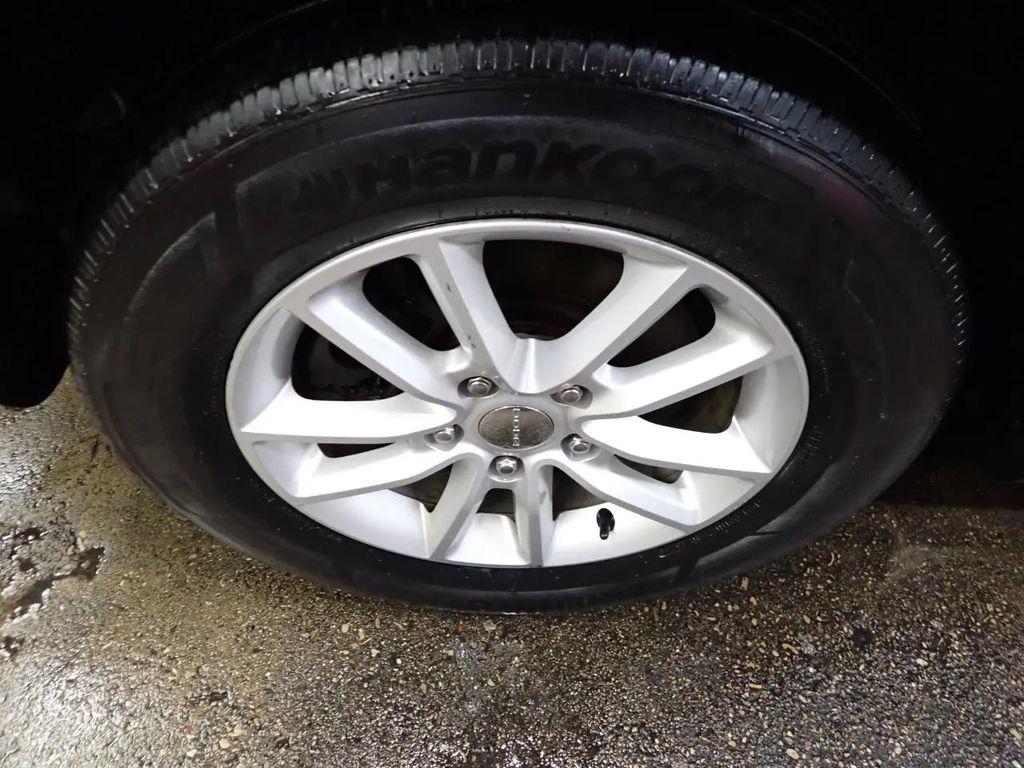 used 2014 Dodge Journey car, priced at $4,499