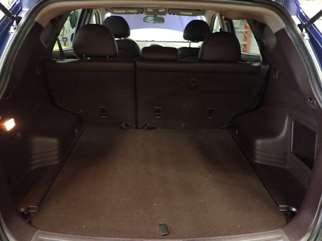 used 2010 Hyundai Tucson car, priced at $3,999