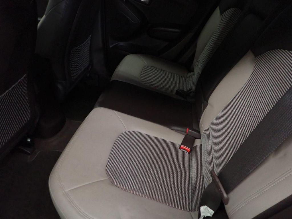 used 2010 Hyundai Tucson car, priced at $3,999