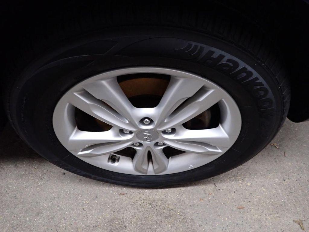 used 2010 Hyundai Tucson car, priced at $3,999