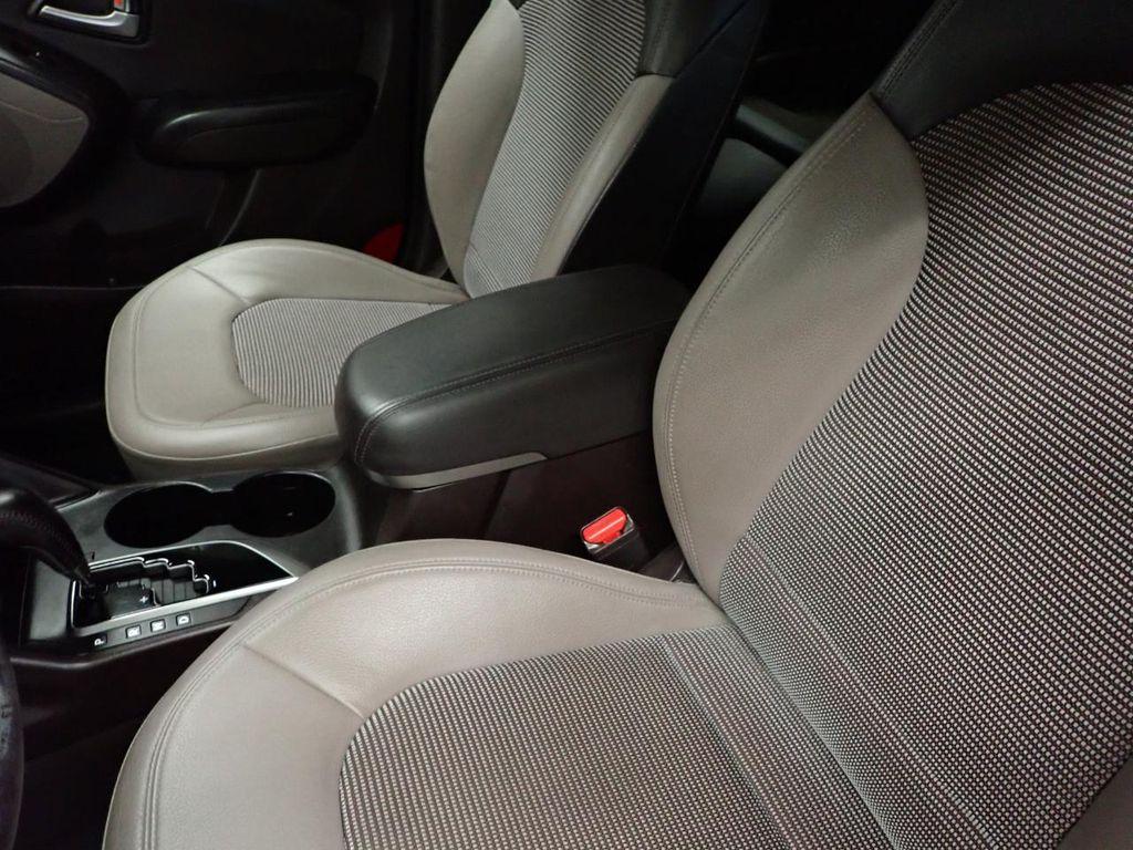 used 2010 Hyundai Tucson car, priced at $3,999