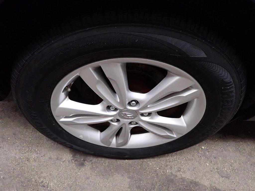 used 2010 Hyundai Tucson car, priced at $3,999