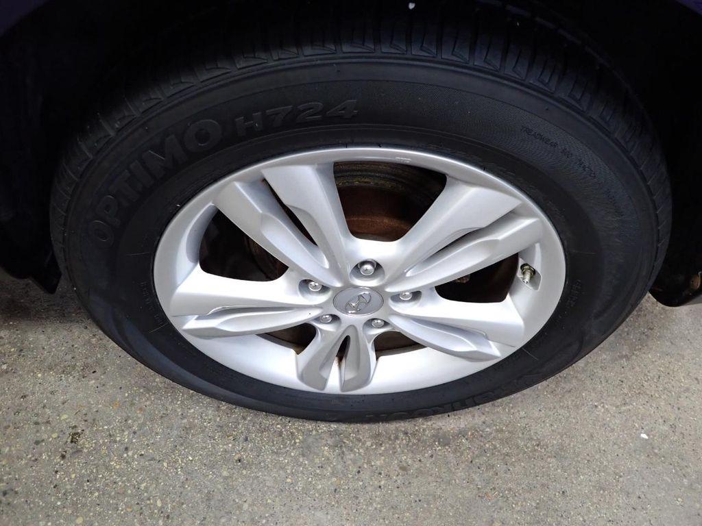 used 2010 Hyundai Tucson car, priced at $3,999