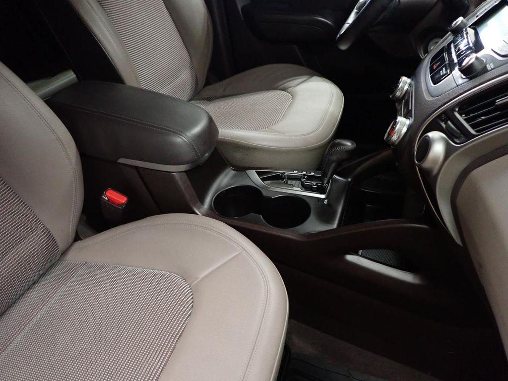 used 2010 Hyundai Tucson car, priced at $3,999