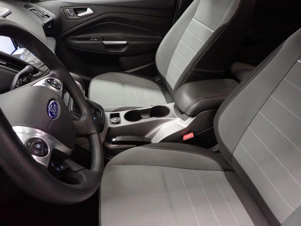 used 2014 Ford Escape car, priced at $4,999