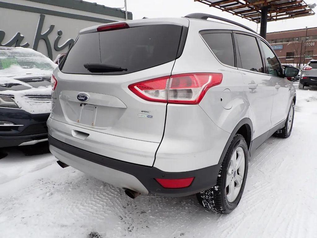 used 2014 Ford Escape car, priced at $4,999