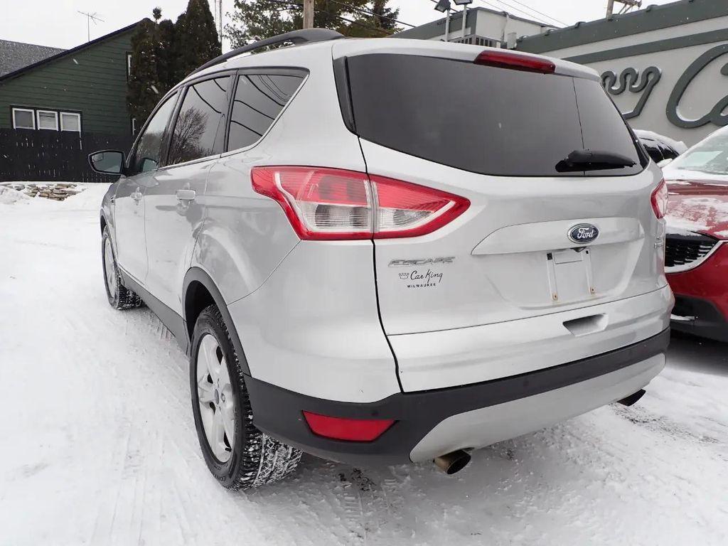 used 2014 Ford Escape car, priced at $4,999