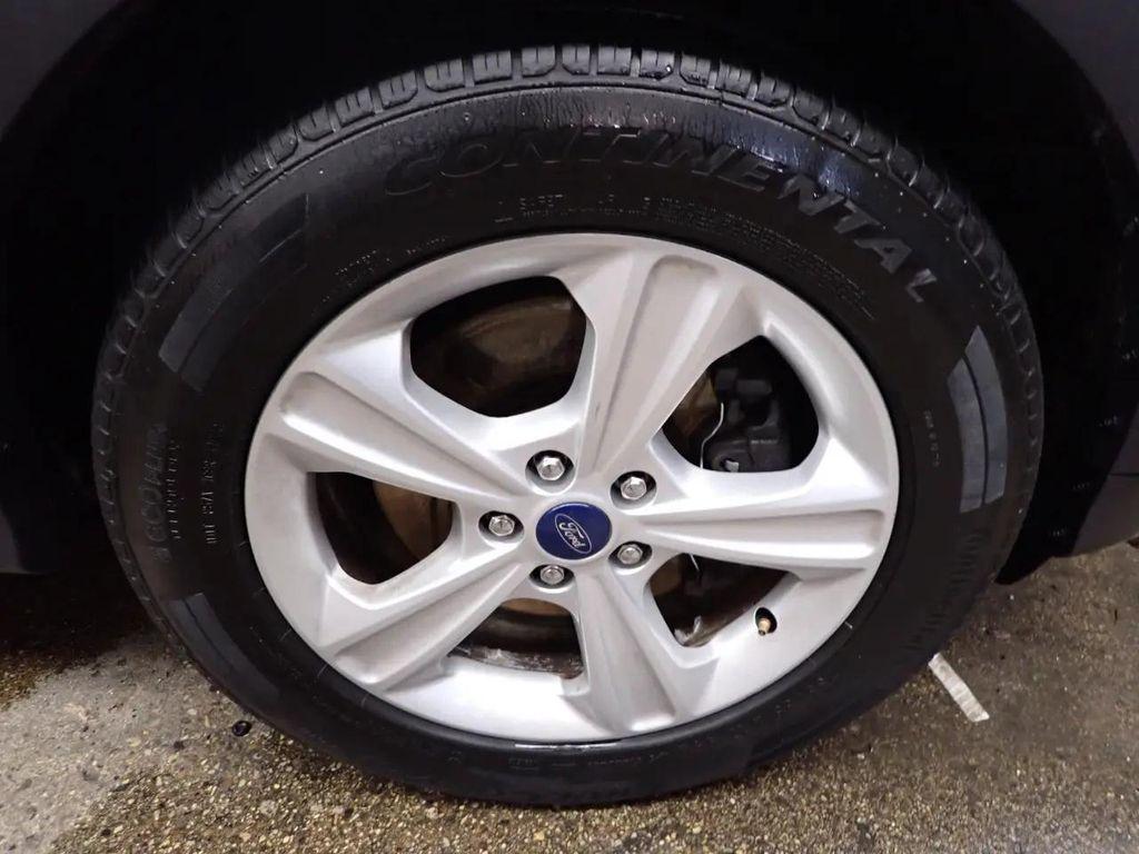 used 2014 Ford Escape car, priced at $4,999