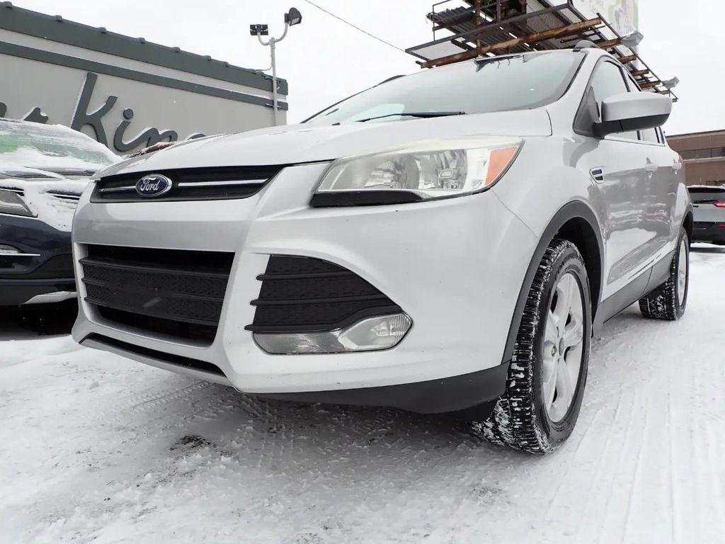 used 2014 Ford Escape car, priced at $4,999