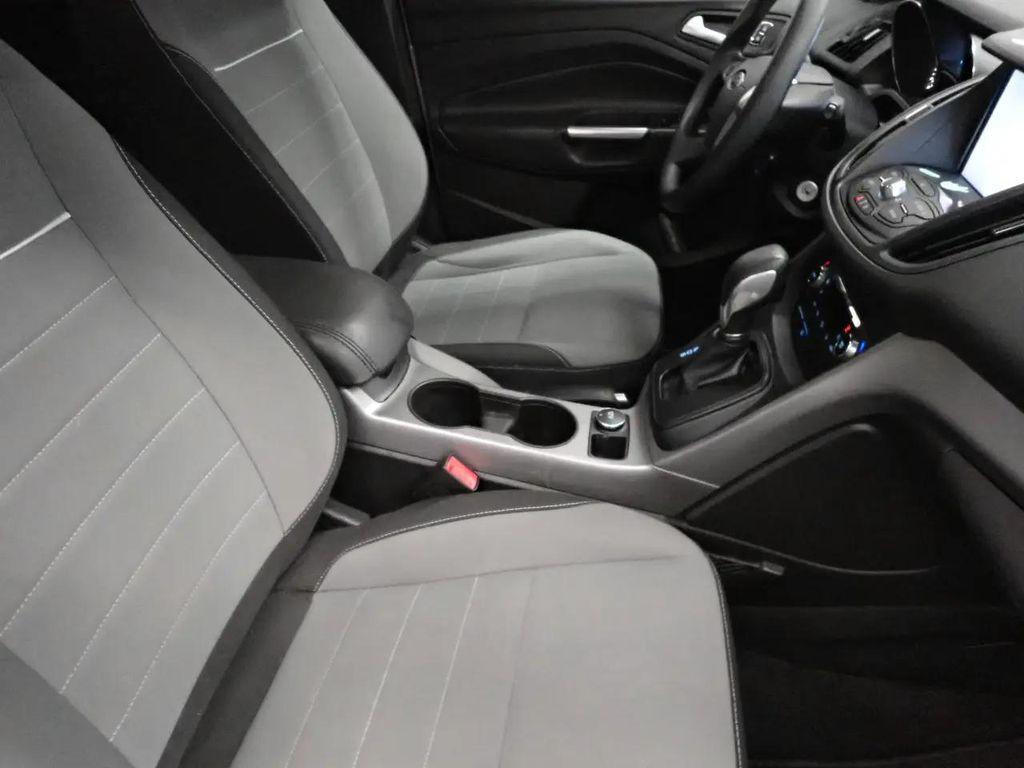 used 2014 Ford Escape car, priced at $4,999