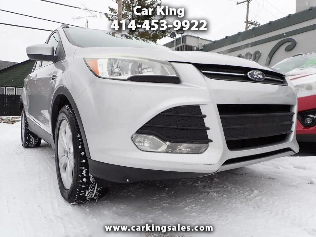 used 2014 Ford Escape car, priced at $4,999