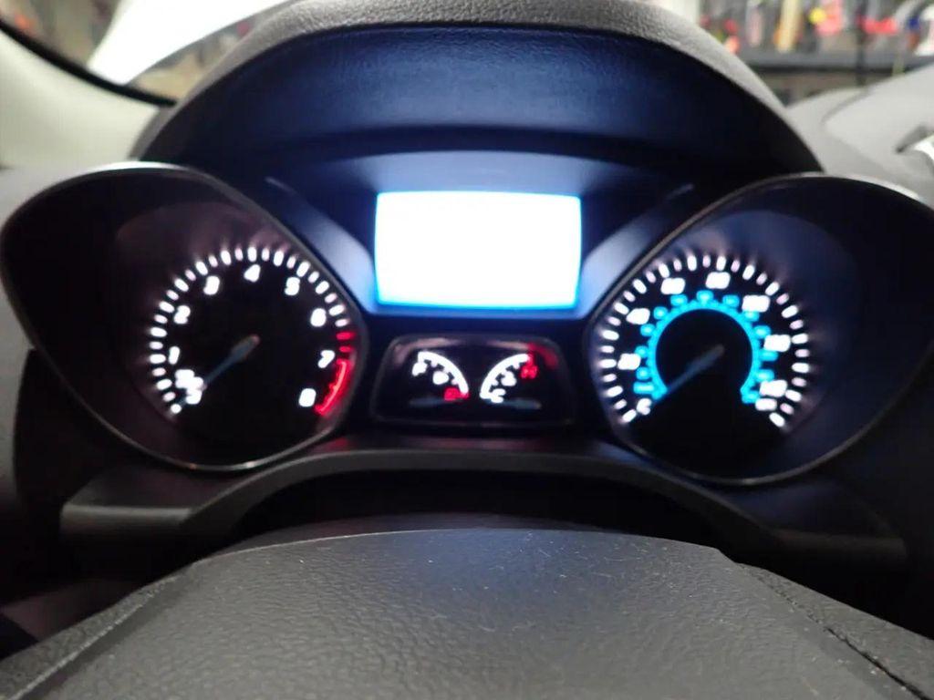 used 2014 Ford Escape car, priced at $4,999