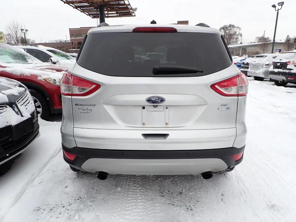 used 2014 Ford Escape car, priced at $4,999