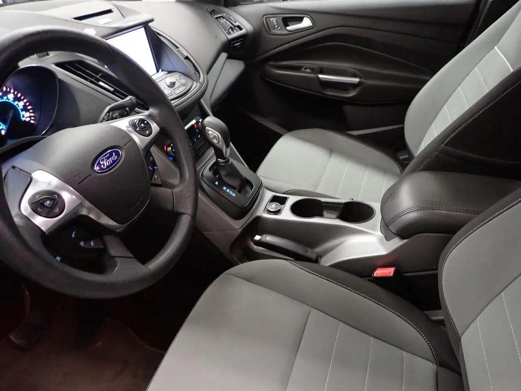 used 2014 Ford Escape car, priced at $4,999