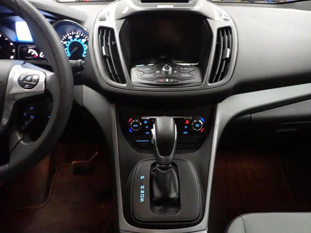 used 2014 Ford Escape car, priced at $4,999