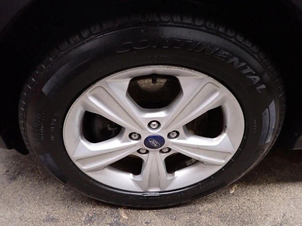 used 2014 Ford Escape car, priced at $4,999