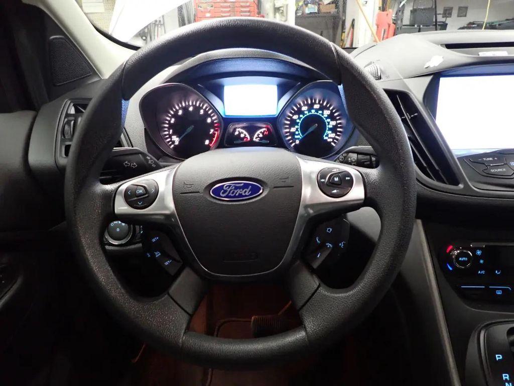 used 2014 Ford Escape car, priced at $4,999