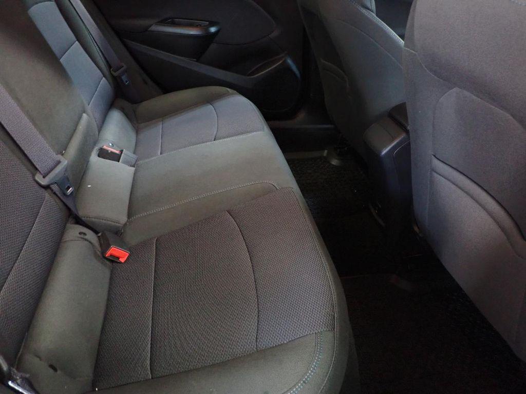 used 2017 Chevrolet Cruze car, priced at $6,999