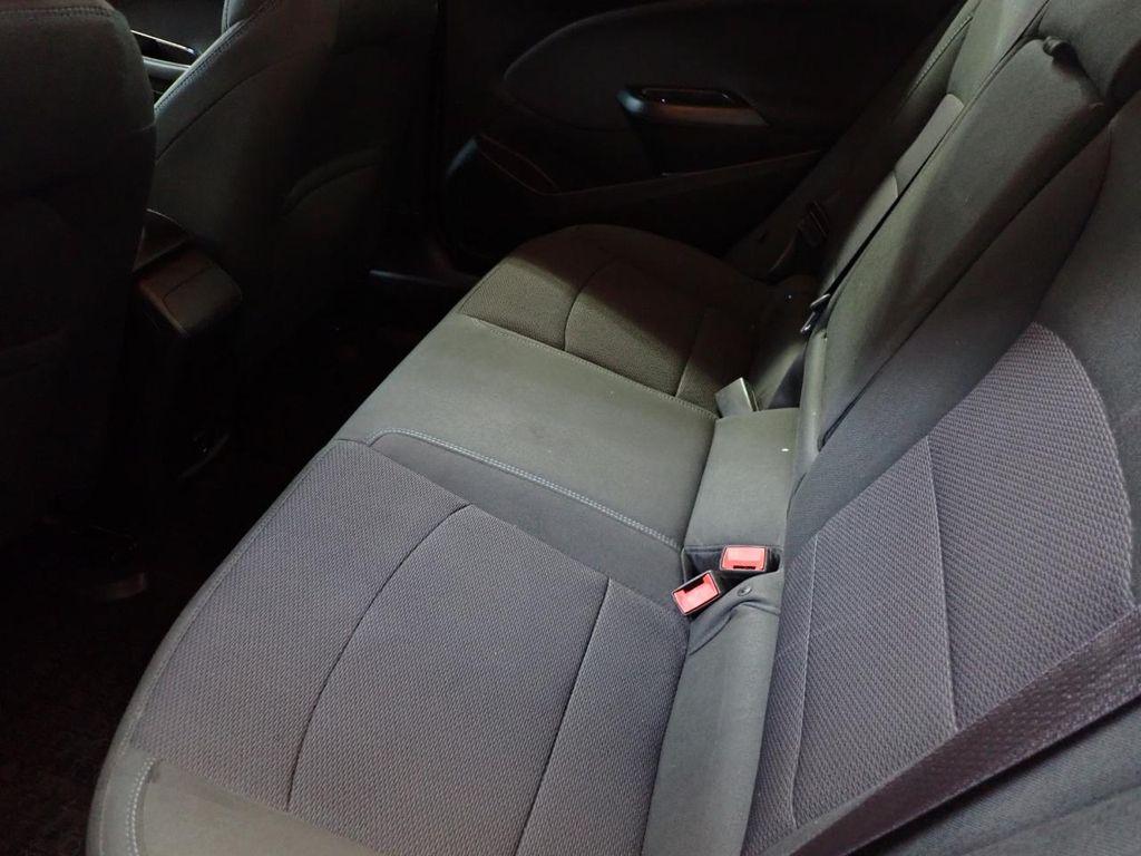 used 2017 Chevrolet Cruze car, priced at $6,999