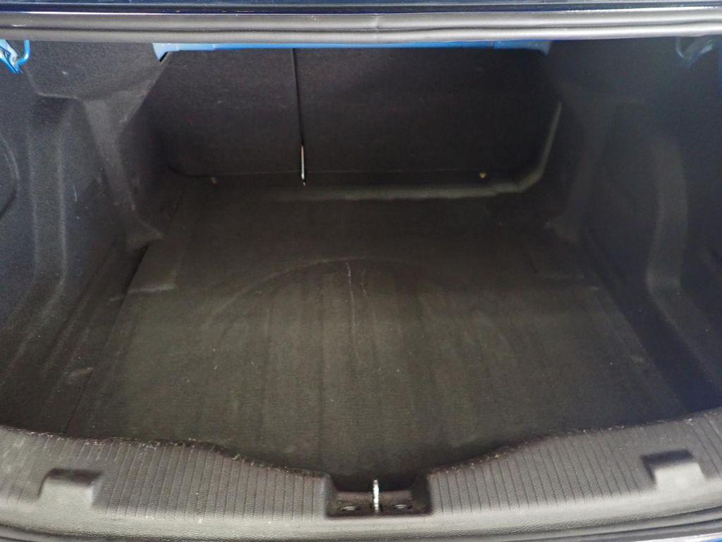 used 2017 Chevrolet Cruze car, priced at $6,999