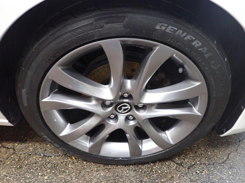 used 2016 Mazda Mazda6 car, priced at $9,999