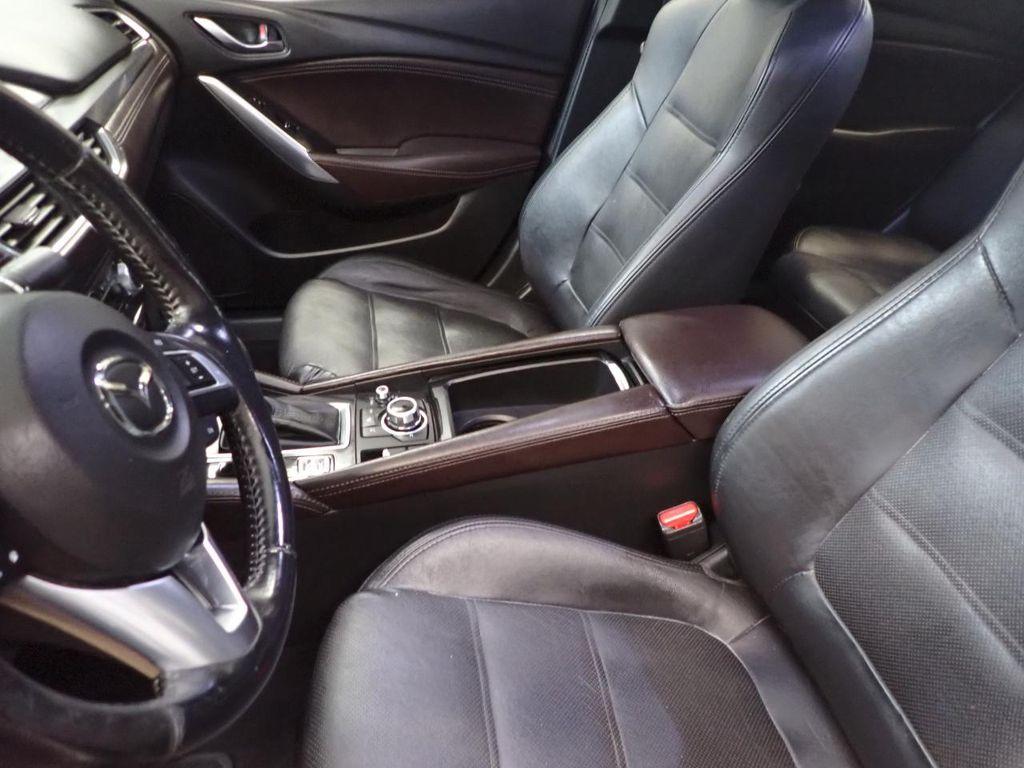 used 2016 Mazda Mazda6 car, priced at $9,999