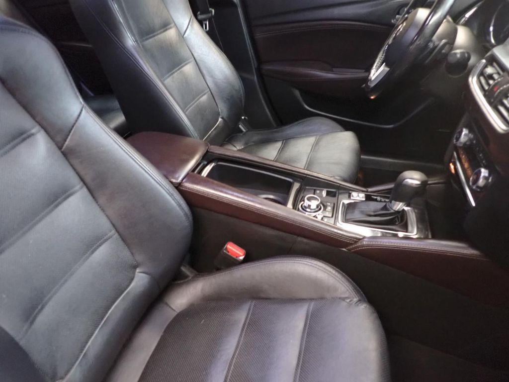 used 2016 Mazda Mazda6 car, priced at $9,999