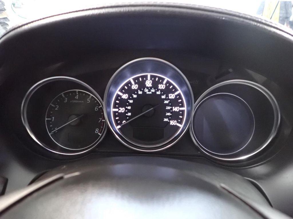 used 2016 Mazda Mazda6 car, priced at $9,999