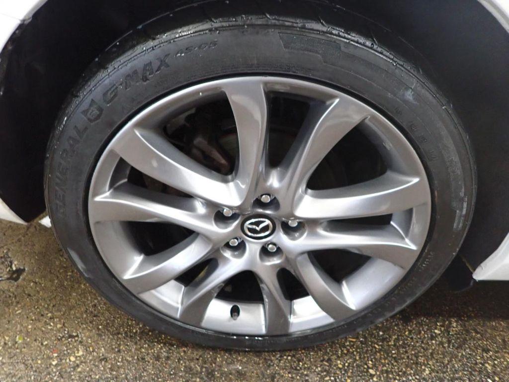 used 2016 Mazda Mazda6 car, priced at $9,999