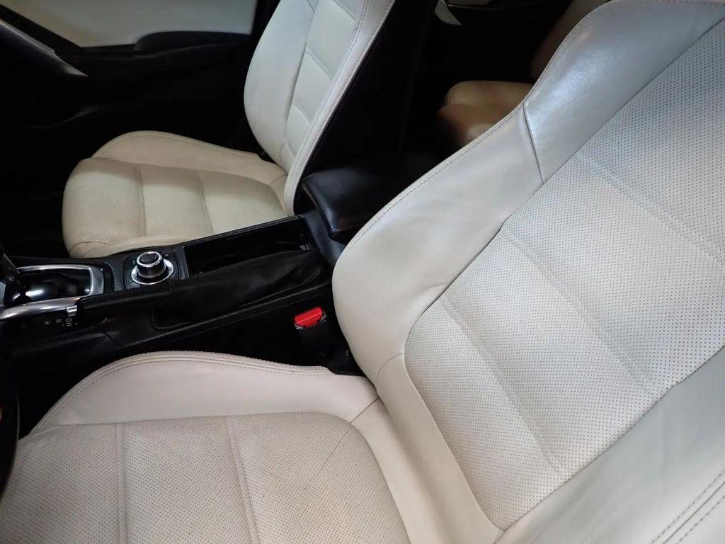 used 2014 Mazda Mazda6 car, priced at $9,398