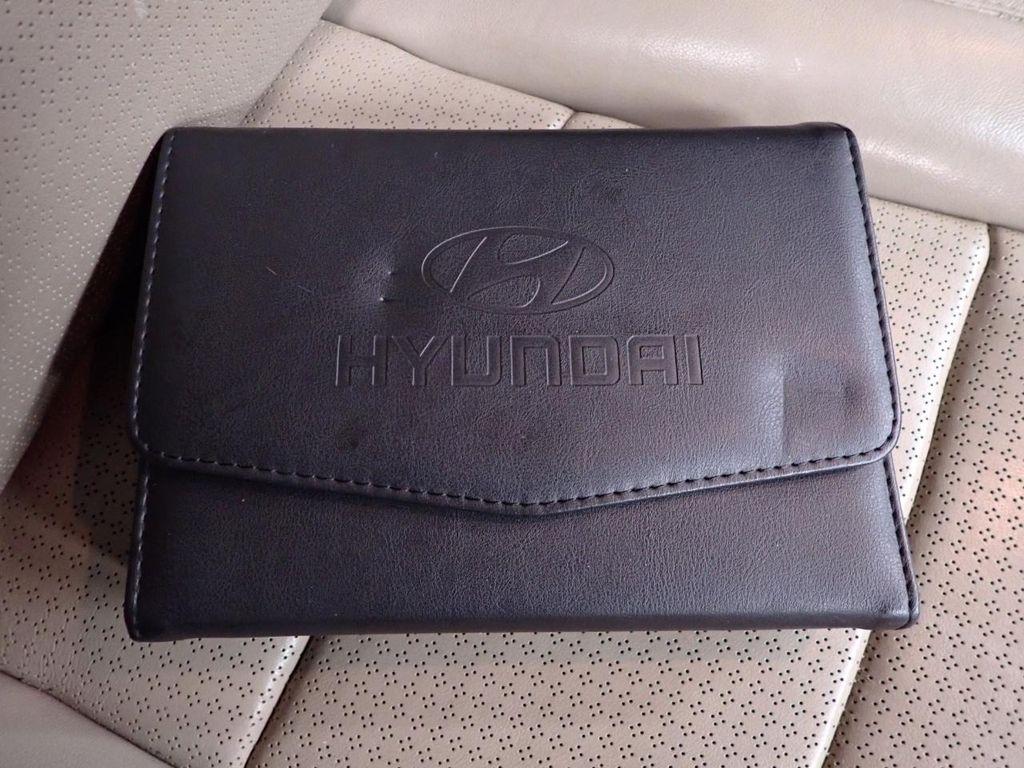 used 2014 Hyundai Santa Fe Sport car, priced at $7,999