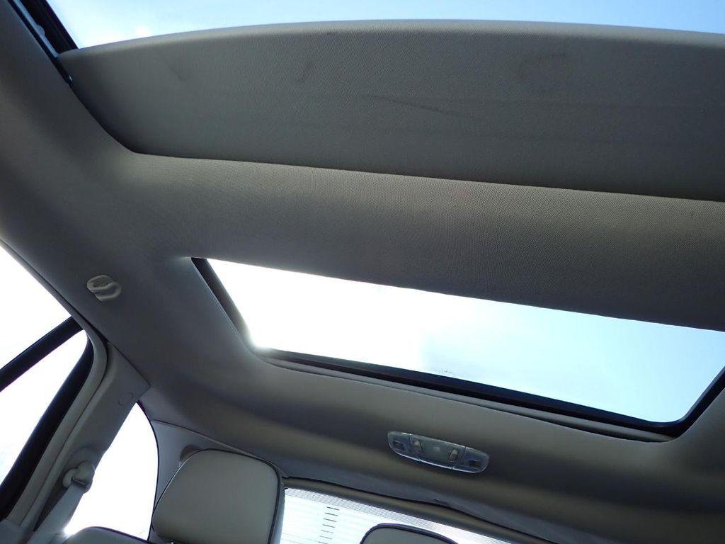 used 2013 Lincoln MKX car, priced at $4,999