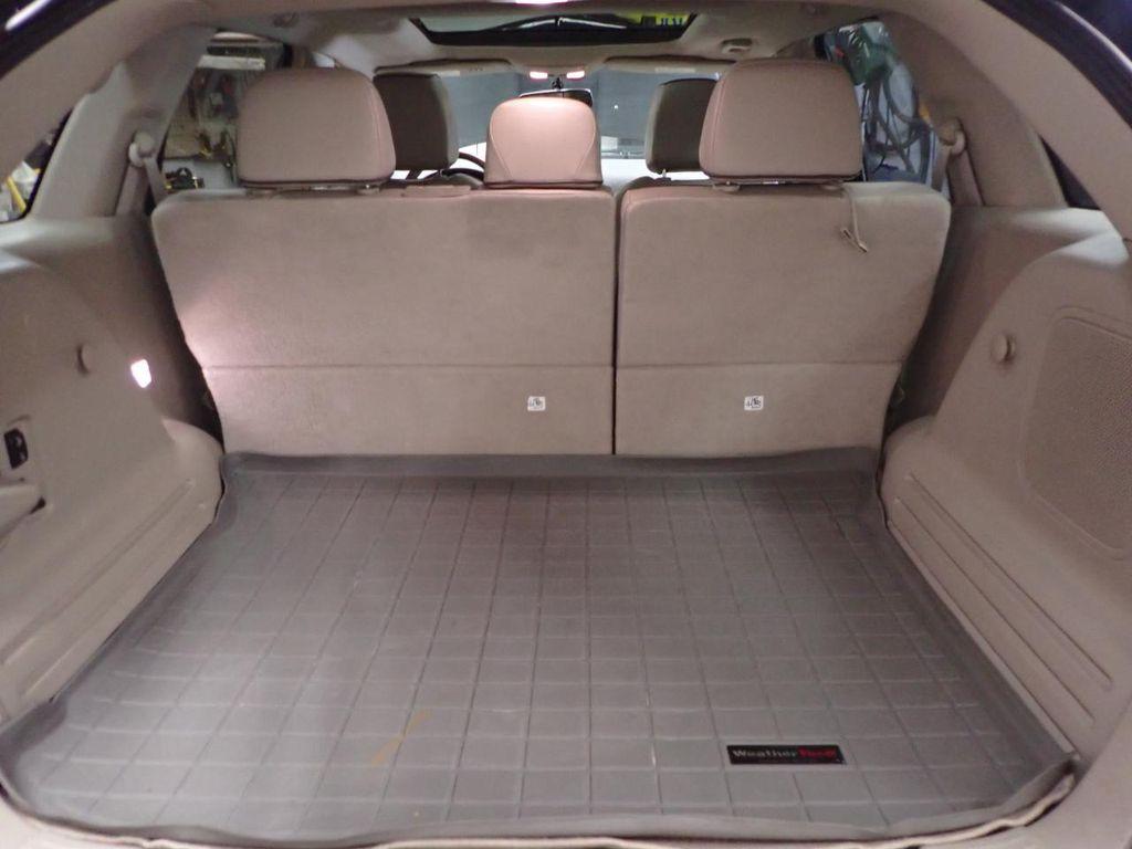 used 2013 Lincoln MKX car, priced at $4,999