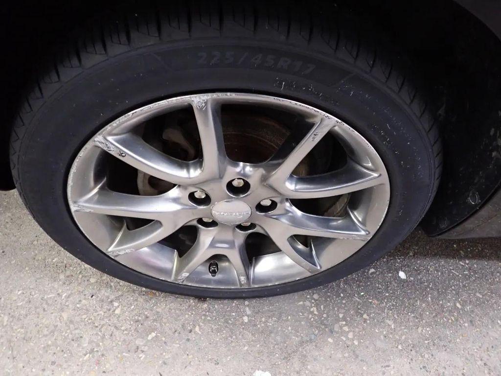 used 2015 Dodge Dart car, priced at $5,999