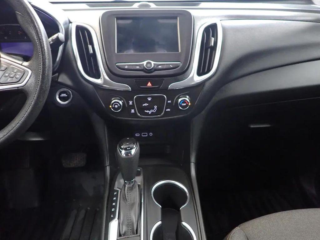 used 2019 Chevrolet Equinox car, priced at $9,398