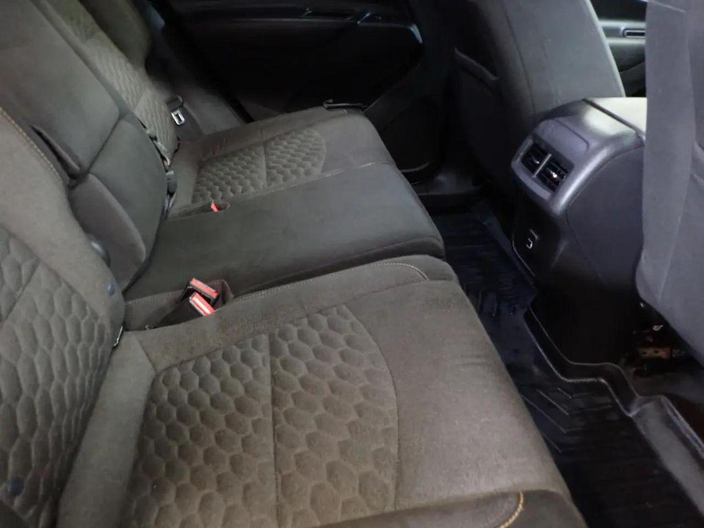 used 2019 Chevrolet Equinox car, priced at $9,398