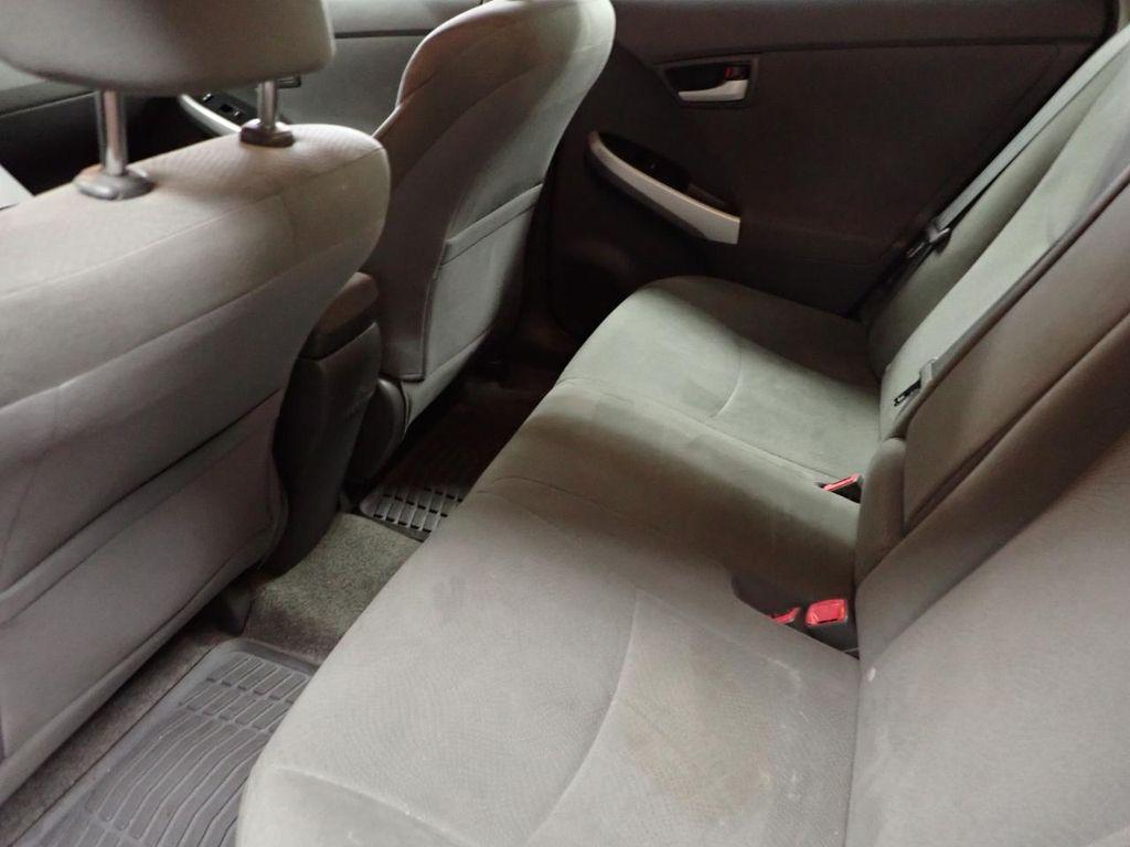 used 2011 Toyota Prius car, priced at $4,999